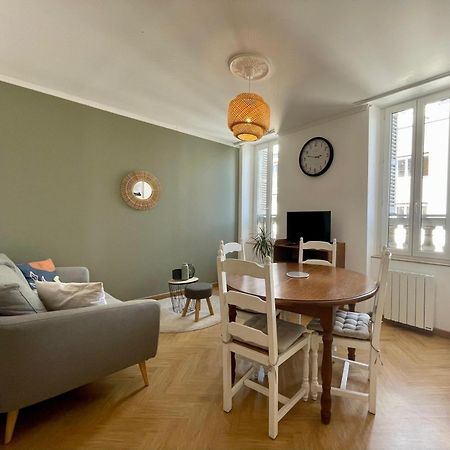 Le Clos De Saint Jo - Dijon Centre T3 Dış mekan fotoğraf