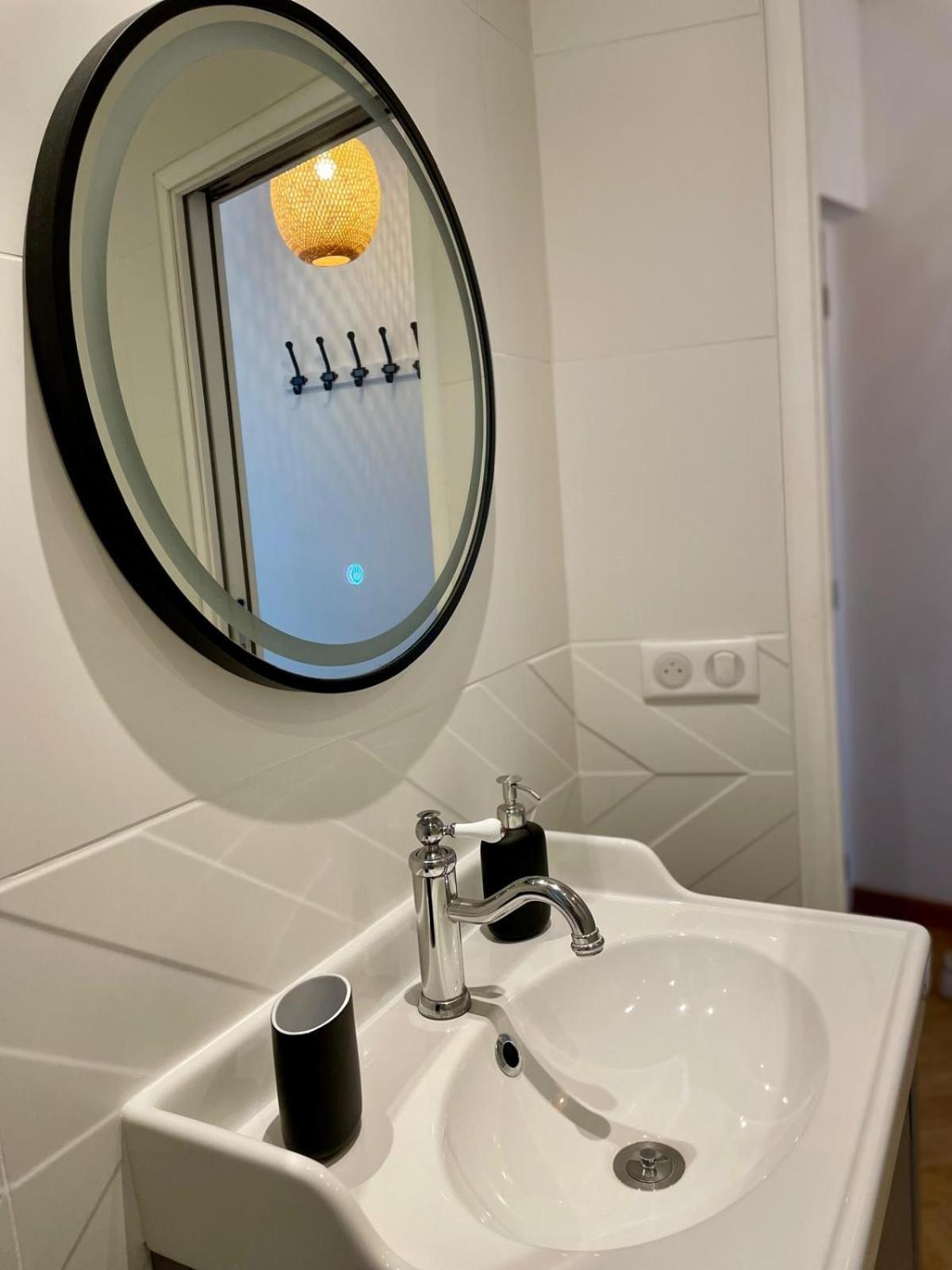Le Clos De Saint Jo - Dijon Centre T3 Dış mekan fotoğraf