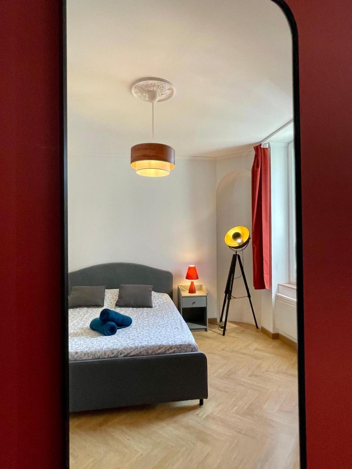 Le Clos De Saint Jo - Dijon Centre T3 Dış mekan fotoğraf