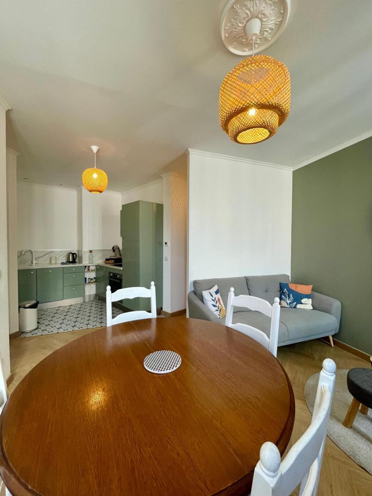 Le Clos De Saint Jo - Dijon Centre T3 Dış mekan fotoğraf