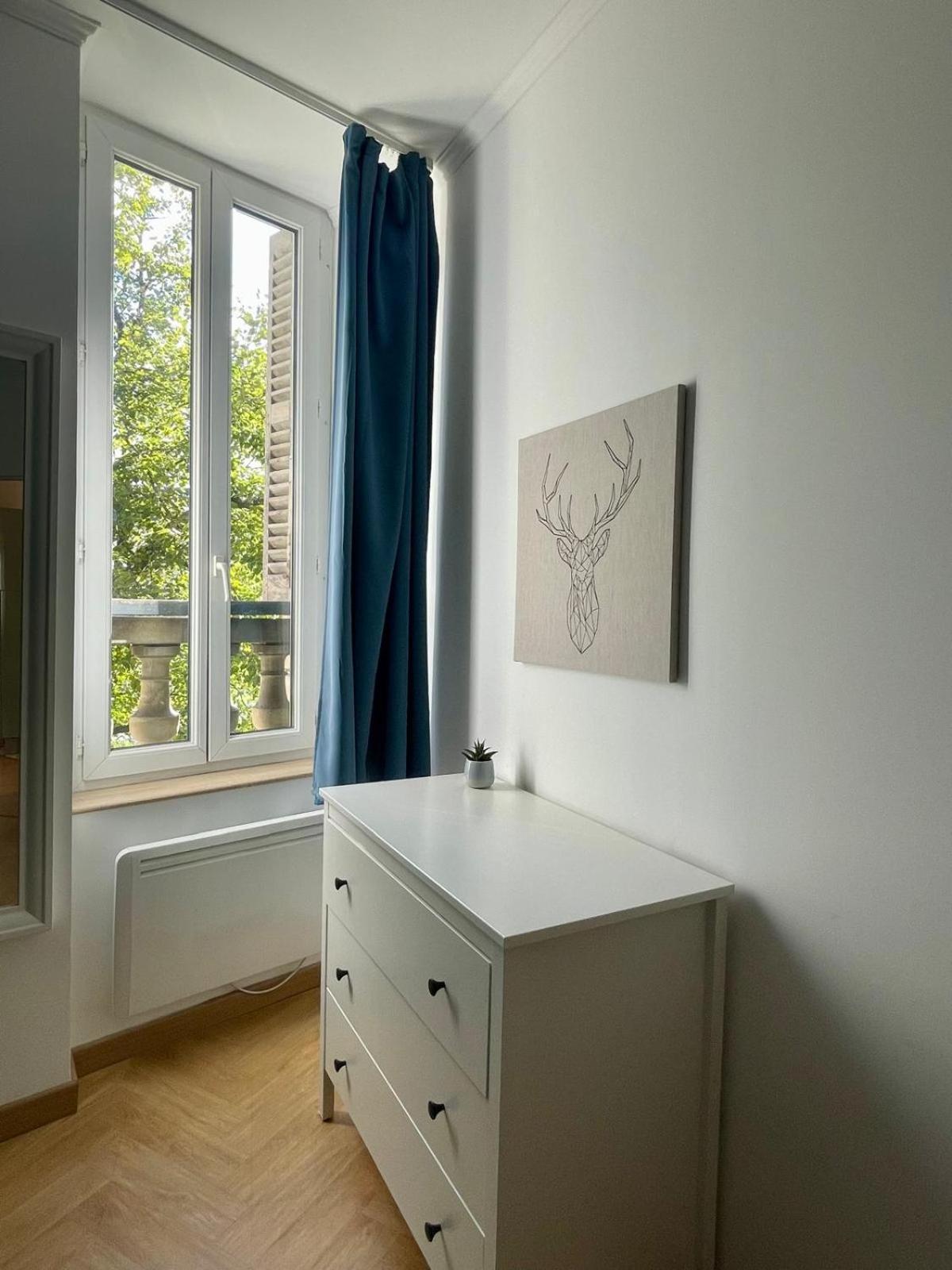 Le Clos De Saint Jo - Dijon Centre T3 Dış mekan fotoğraf