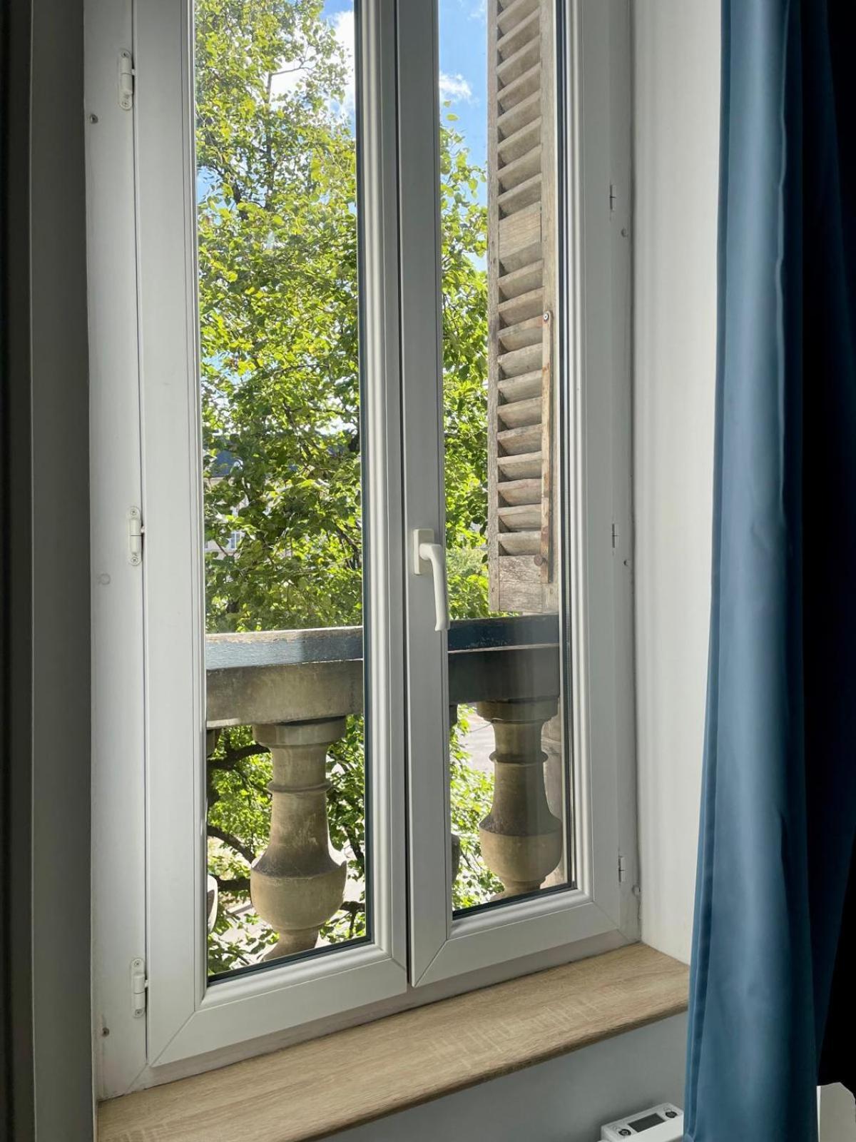 Le Clos De Saint Jo - Dijon Centre T3 Dış mekan fotoğraf